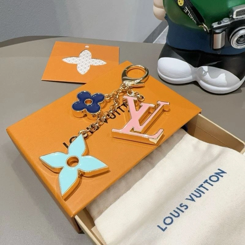 Louis Vuitton Keychains RelaxedFit 265975