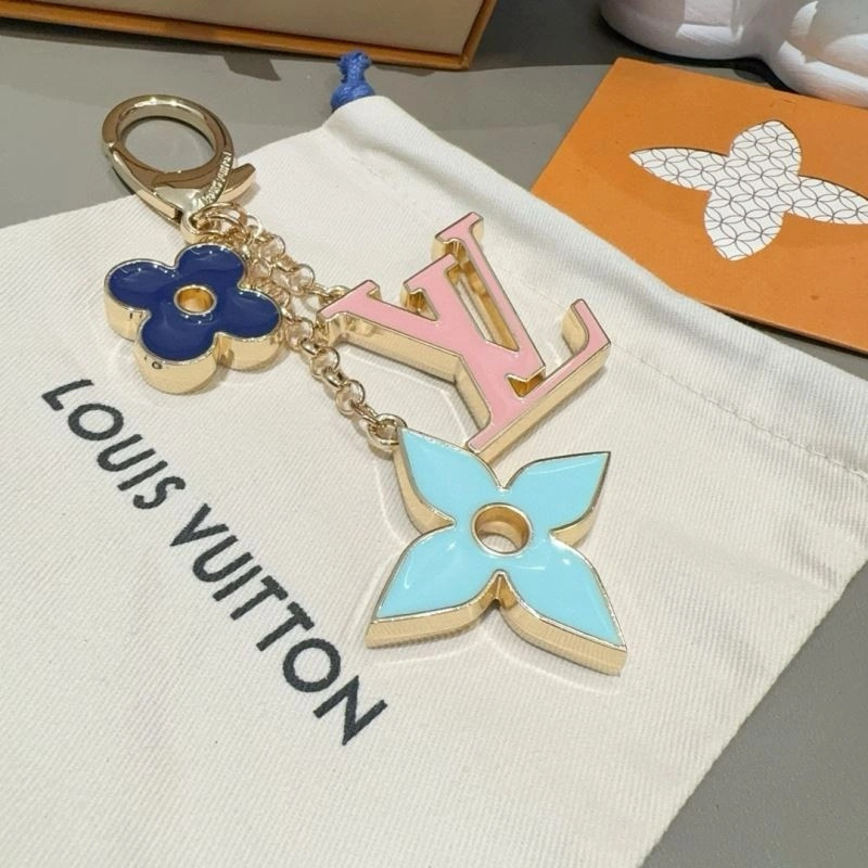 Louis Vuitton Keychains RelaxedFit 265975