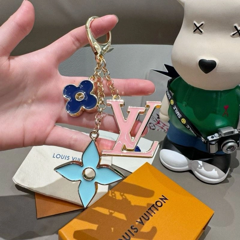 Louis Vuitton Keychains RelaxedFit 265975