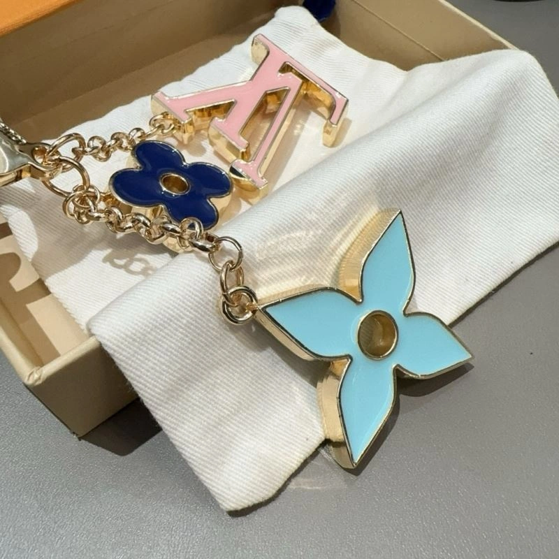 Louis Vuitton Keychains RelaxedFit 265975