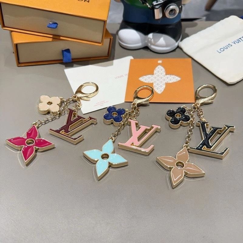 Louis Vuitton Keychains RelaxedFit 265975