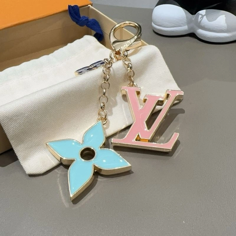 Louis Vuitton Keychains RelaxedFit 265975
