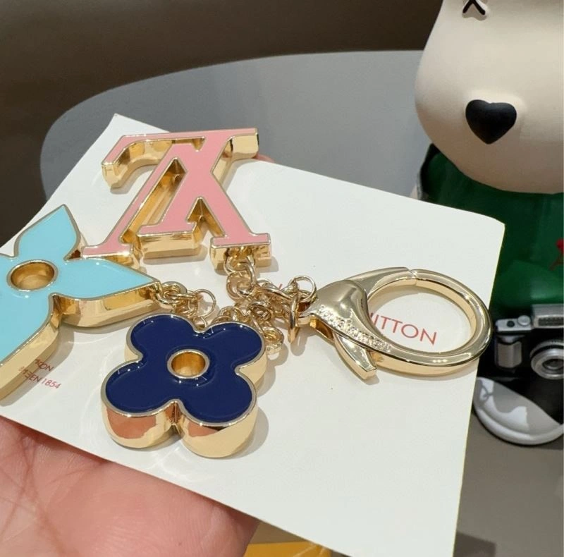 Louis Vuitton Keychains RelaxedFit 265975