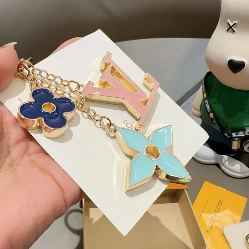 Louis Vuitton Keychains RelaxedFit 265975