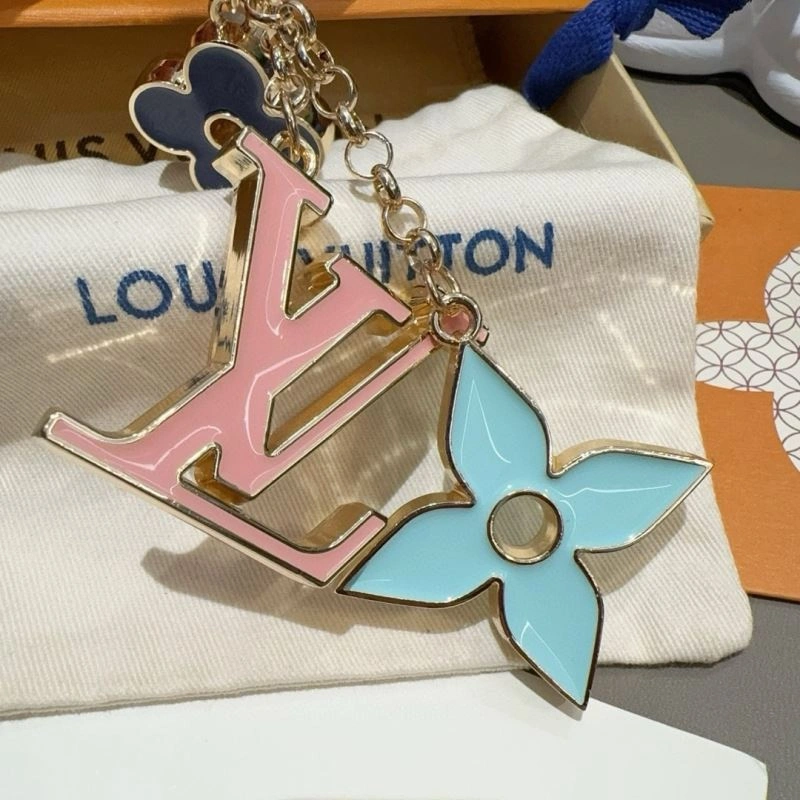 Louis Vuitton Keychains RelaxedFit 265975