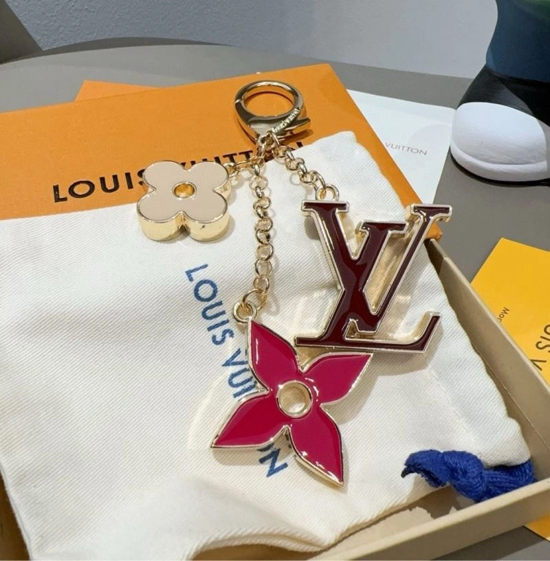 Stretchable Louis Vuitton Keychains 265979