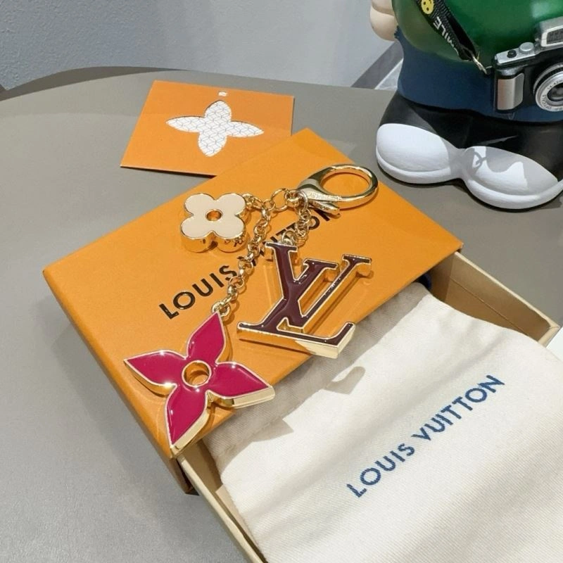 Stretchable Louis Vuitton Keychains 265979