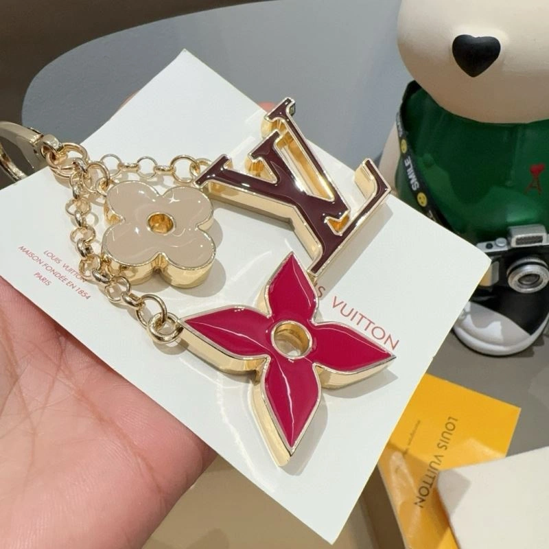 Stretchable Louis Vuitton Keychains 265979