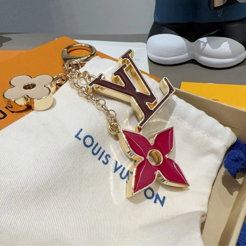 Stretchable Louis Vuitton Keychains 265979