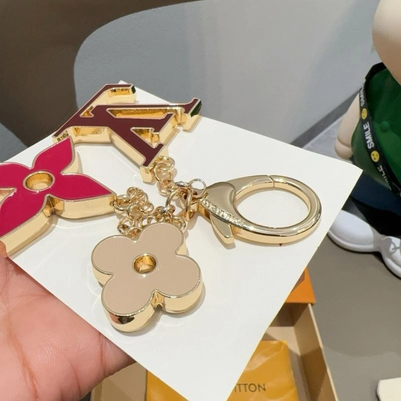 Stretchable Louis Vuitton Keychains 265979