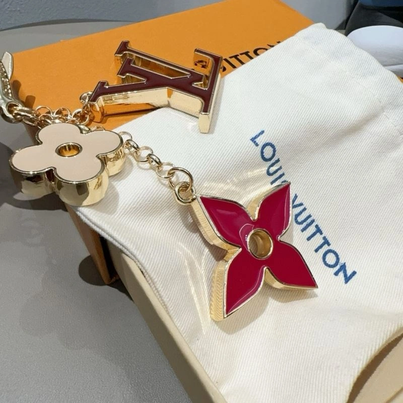 Stretchable Louis Vuitton Keychains 265979