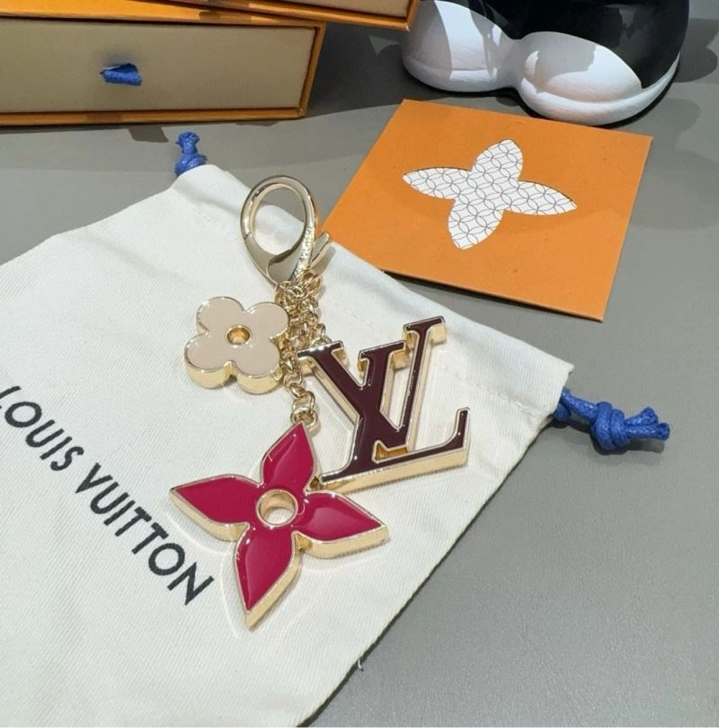 Stretchable Louis Vuitton Keychains 265979