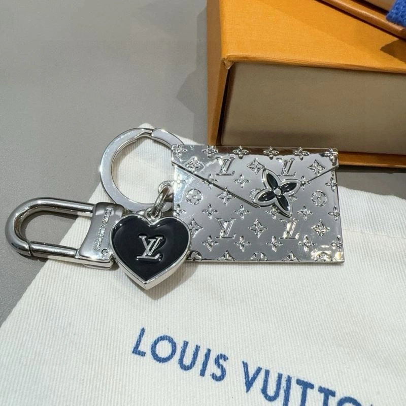 Comfortable Louis Vuitton Keychains 265968