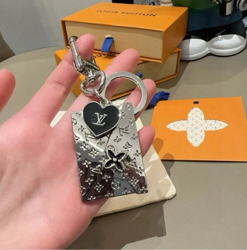 Comfortable Louis Vuitton Keychains 265968