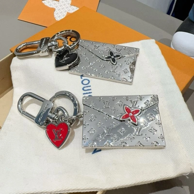 Comfortable Louis Vuitton Keychains 265968