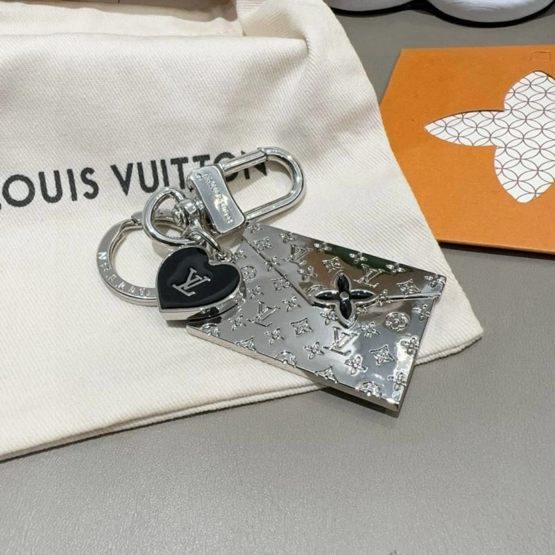 Comfortable Louis Vuitton Keychains 265968
