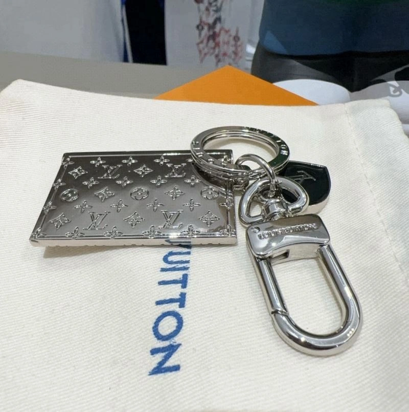 Comfortable Louis Vuitton Keychains 265968
