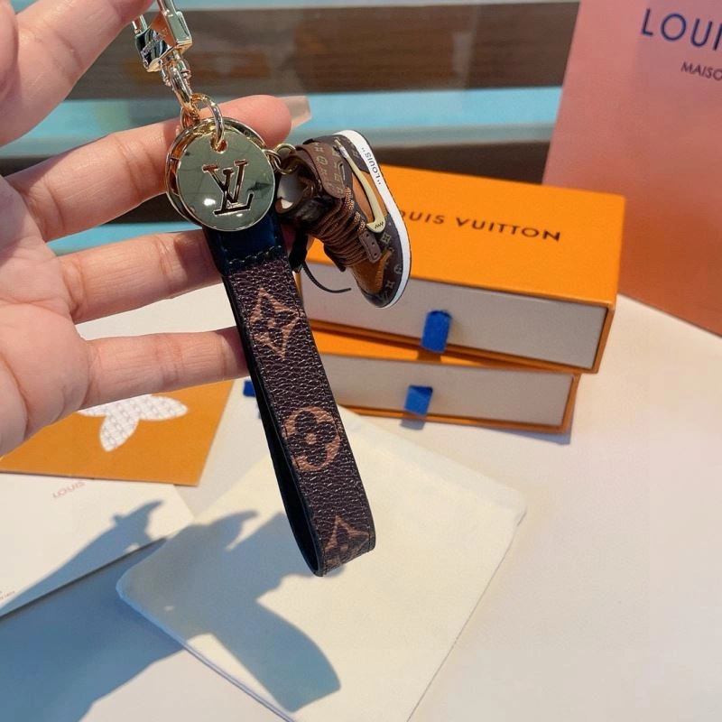 Louis Vuitton Keychains Compact 265961