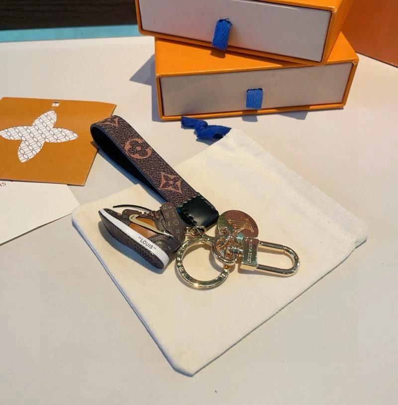 Louis Vuitton Keychains Compact 265961