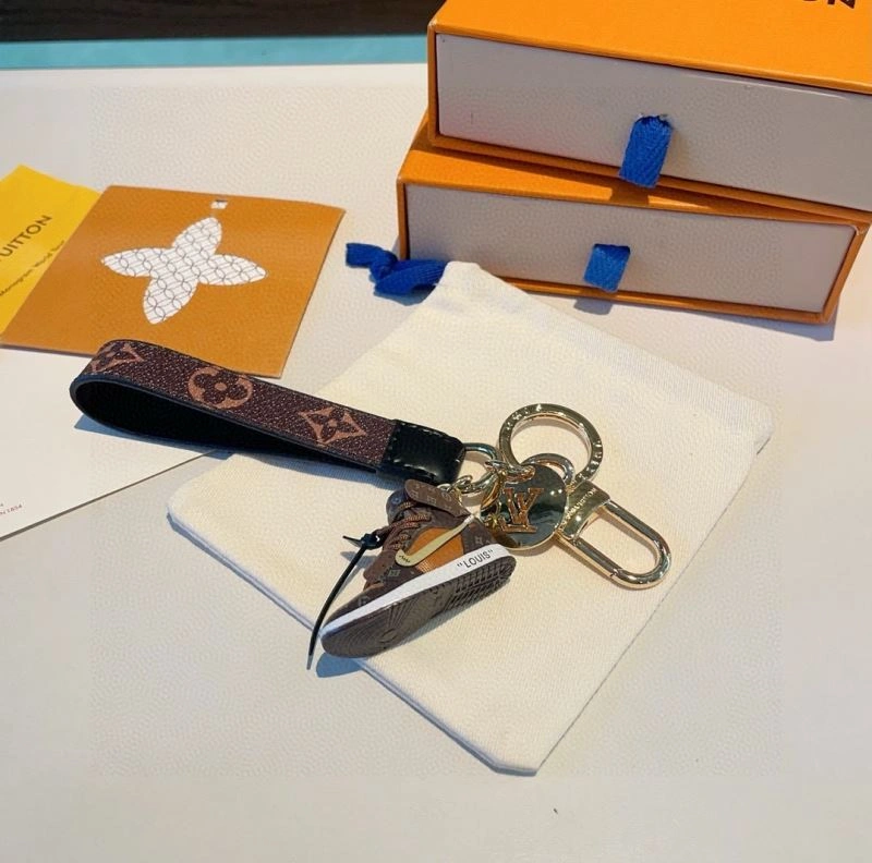 Louis Vuitton Keychains Compact 265961