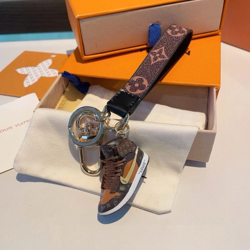 Louis Vuitton Keychains Compact 265961