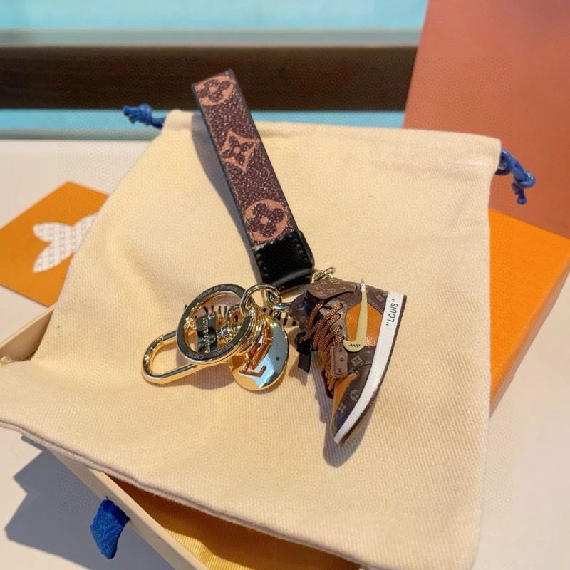 Louis Vuitton Keychains Compact 265961