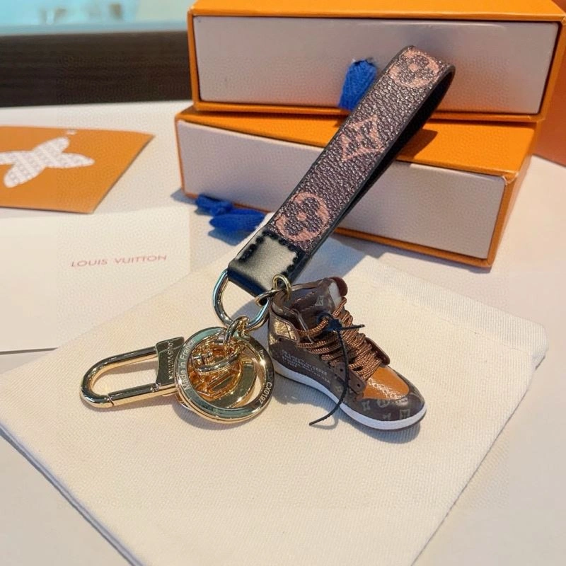 Louis Vuitton Keychains Compact 265961
