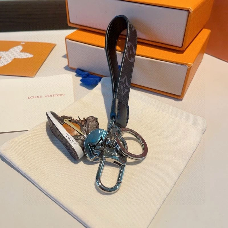 Original Louis Vuitton Keychains 265960