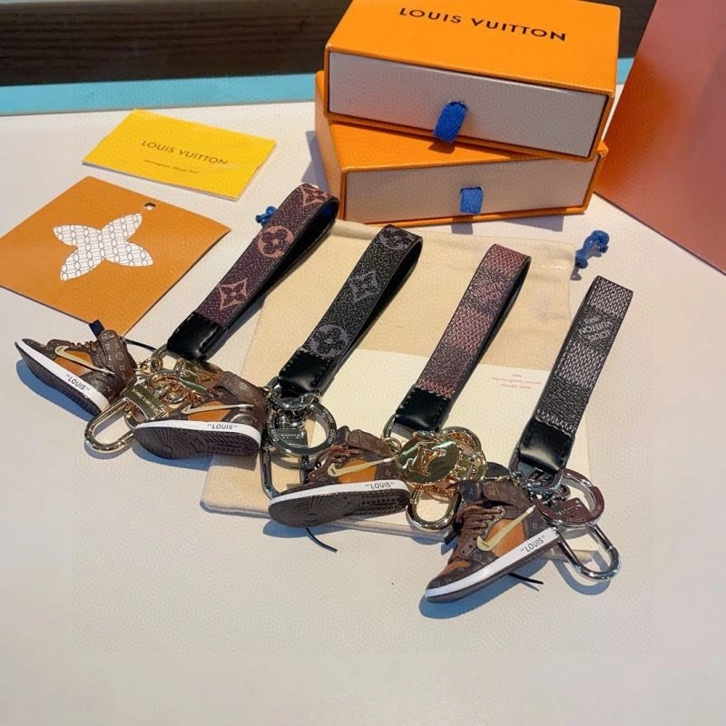 Original Louis Vuitton Keychains 265960