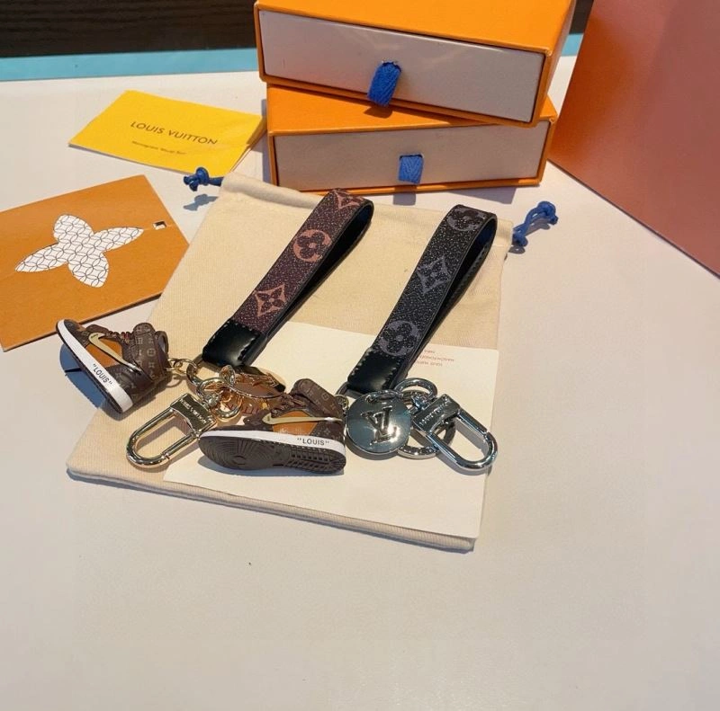Original Louis Vuitton Keychains 265960
