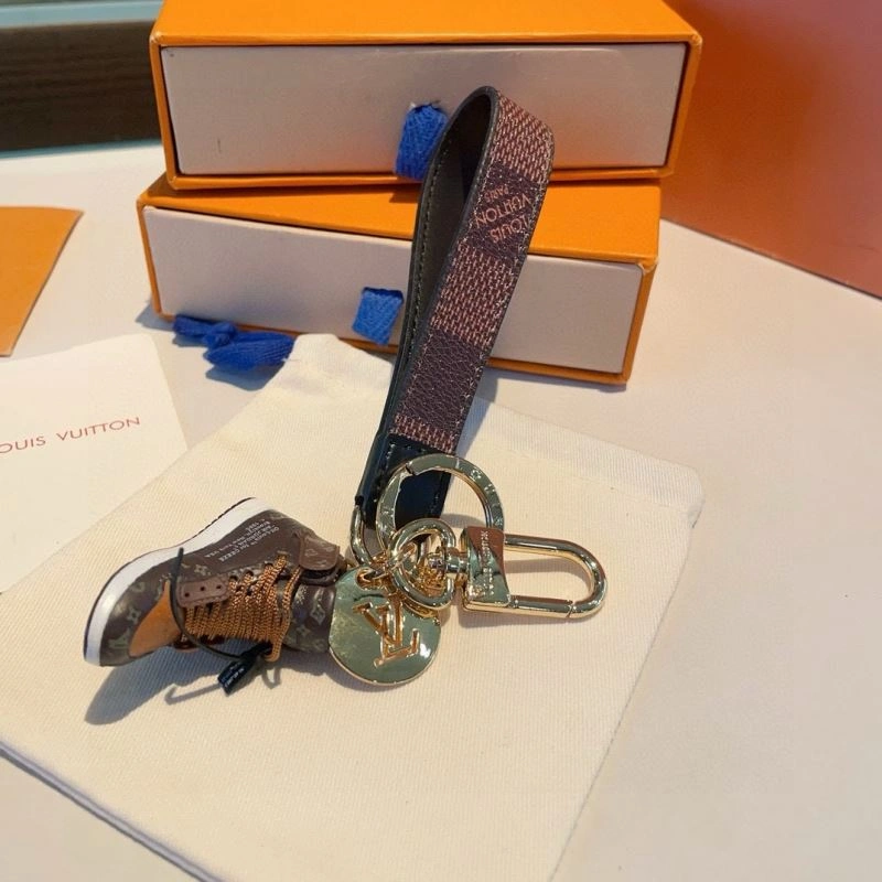 Attractive Louis Vuitton Keychains 265973