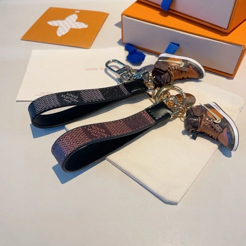 Attractive Louis Vuitton Keychains 265973