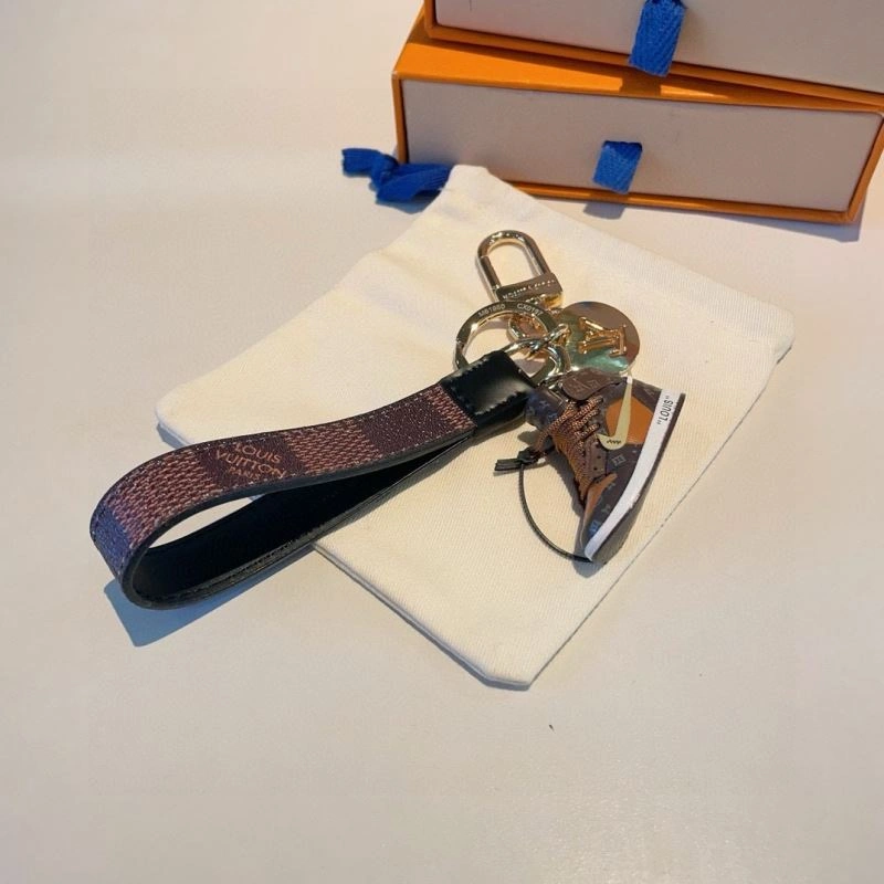 Attractive Louis Vuitton Keychains 265973