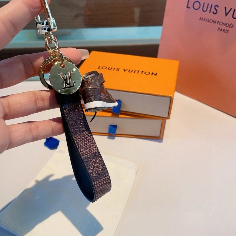 Attractive Louis Vuitton Keychains 265973