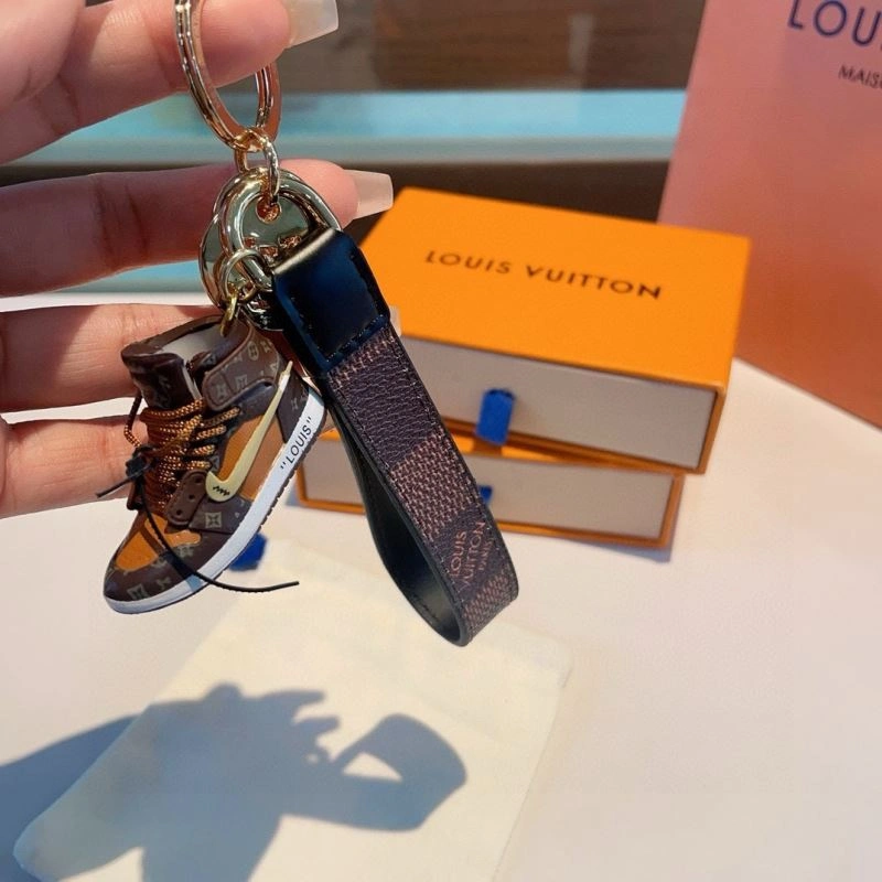Attractive Louis Vuitton Keychains 265973