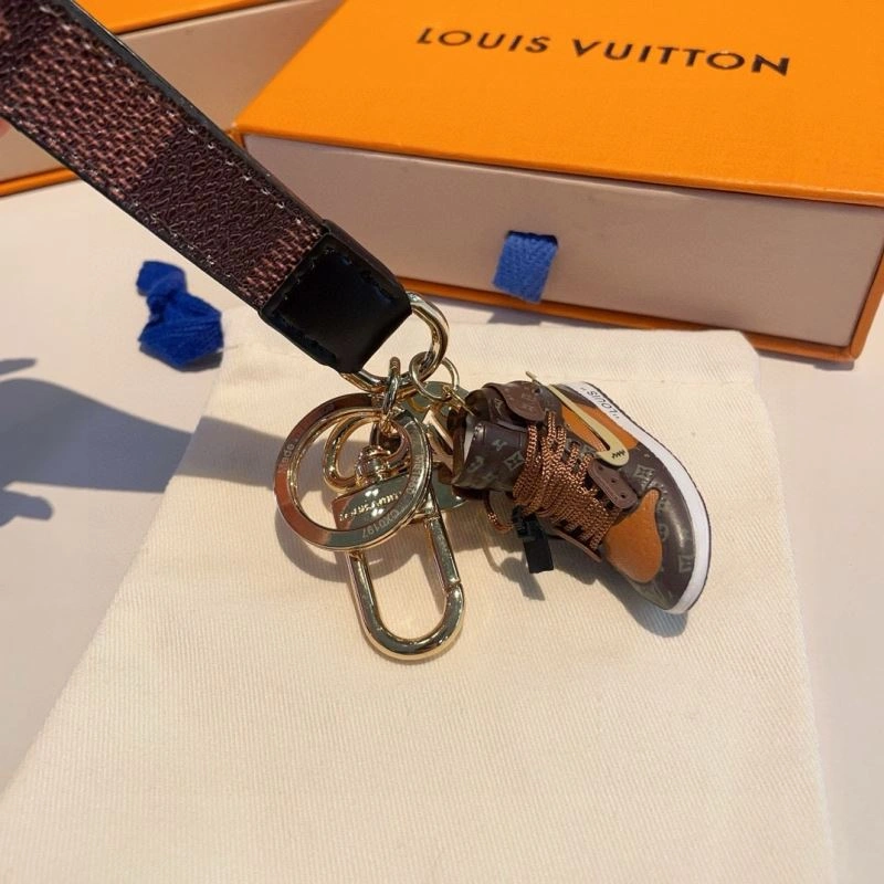 Attractive Louis Vuitton Keychains 265973
