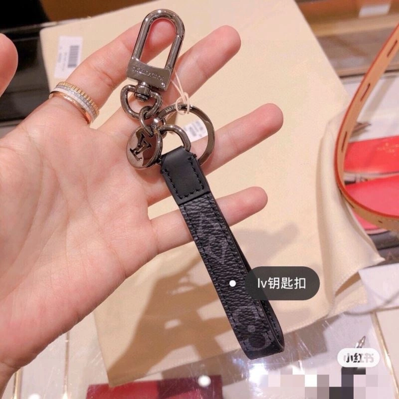 Louis Vuitton Keychains Attractive 266052