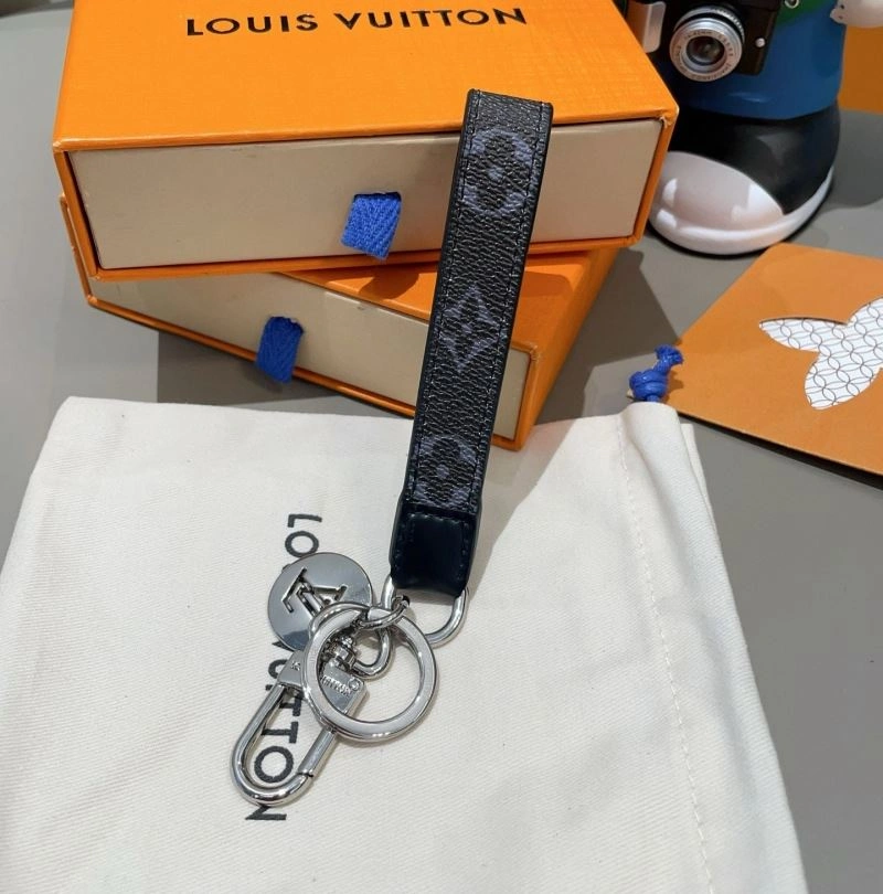 Louis Vuitton Keychains Attractive 266052