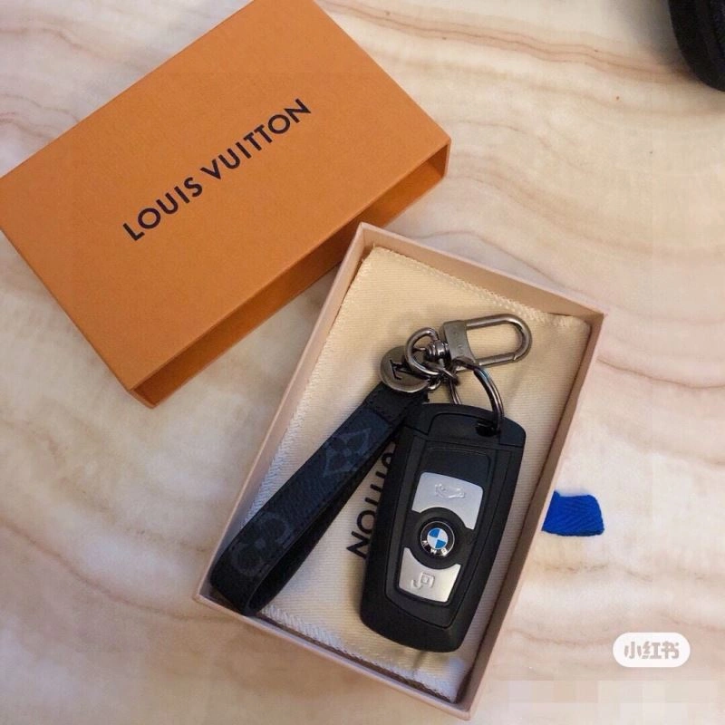 Louis Vuitton Keychains Attractive 266052