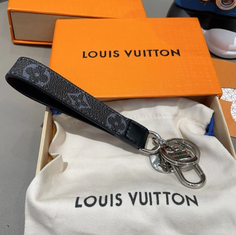 Louis Vuitton Keychains Attractive 266052