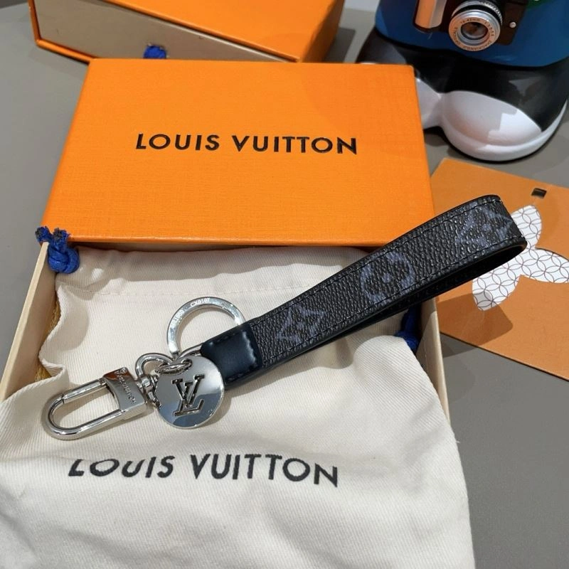 Louis Vuitton Keychains Attractive 266052