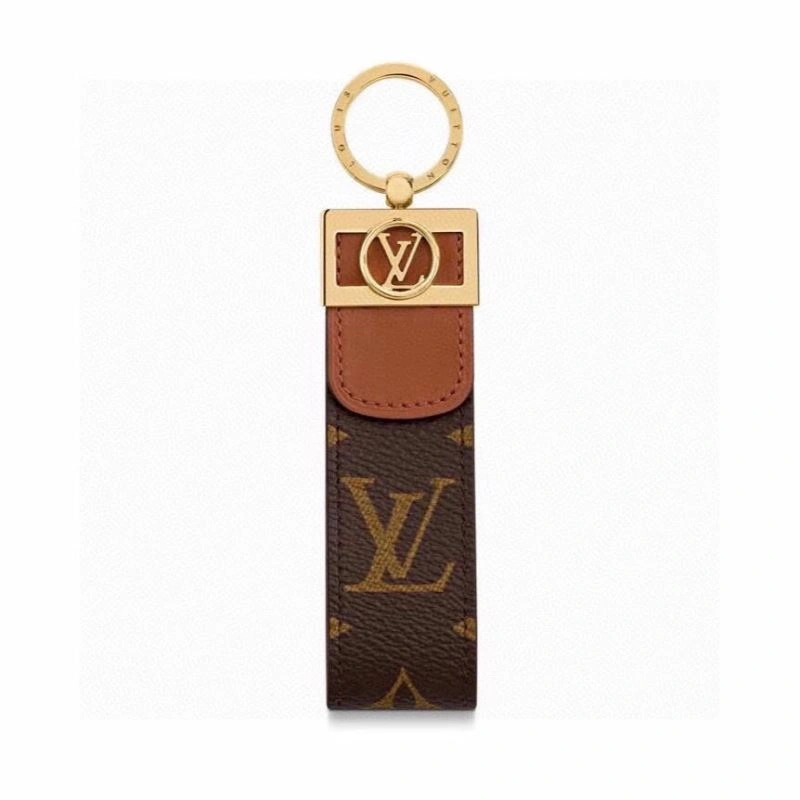 SoftTouch Louis Vuitton Keychains 266055