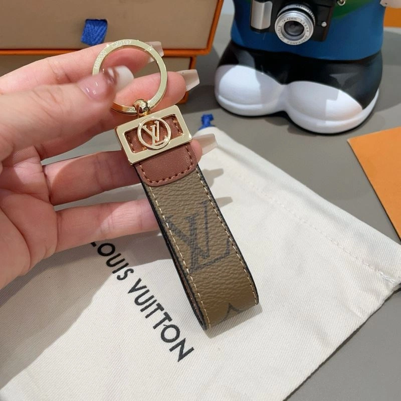 FreshLook Louis Vuitton Keychains 266063