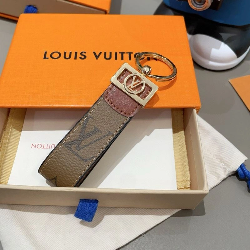 FreshLook Louis Vuitton Keychains 266063