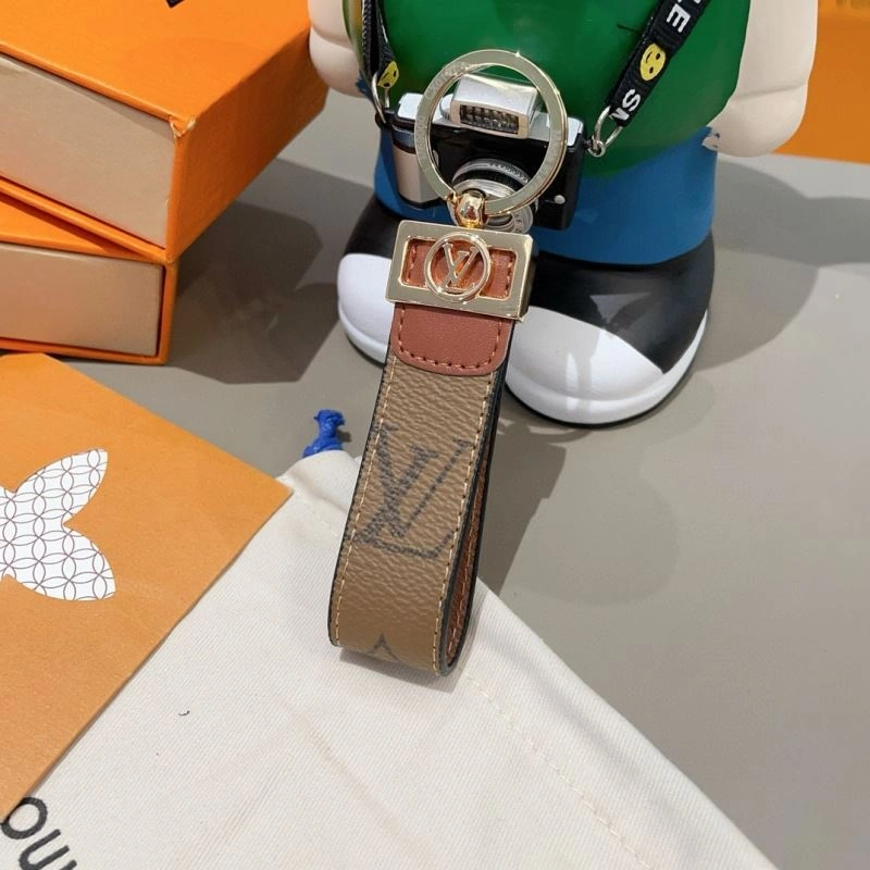 FreshLook Louis Vuitton Keychains 266063