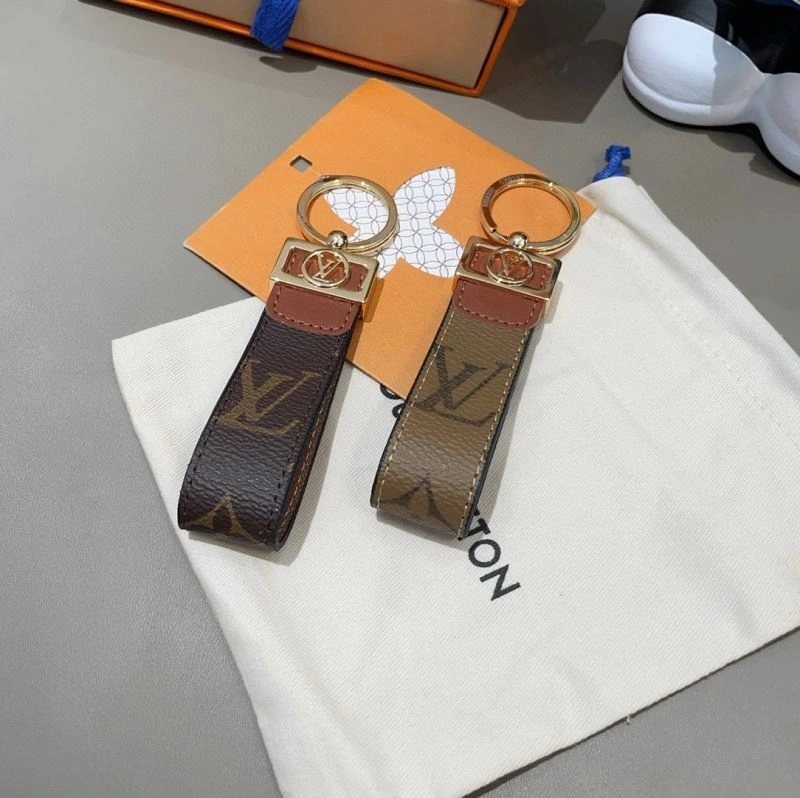 FreshLook Louis Vuitton Keychains 266063