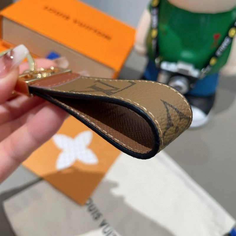 FreshLook Louis Vuitton Keychains 266063