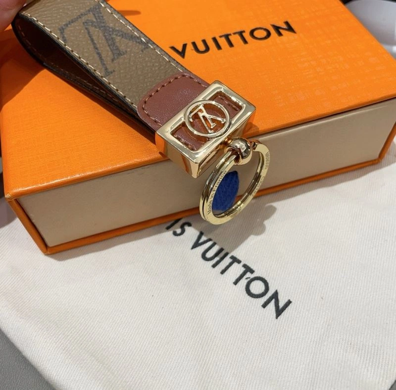 FreshLook Louis Vuitton Keychains 266063