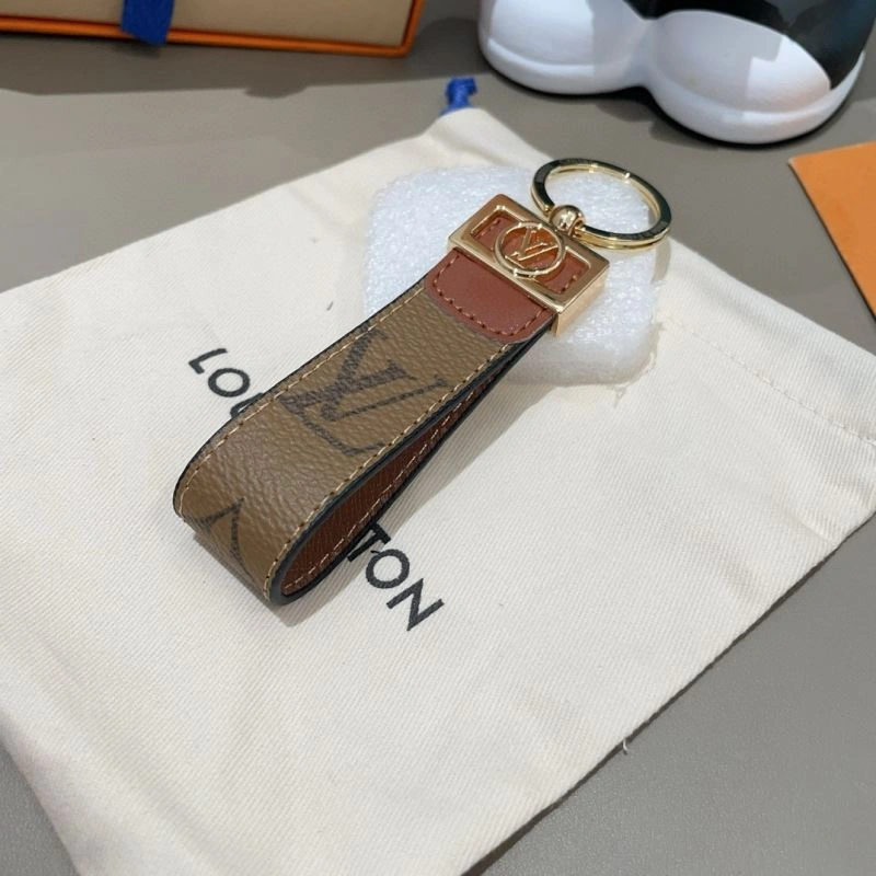 FreshLook Louis Vuitton Keychains 266063