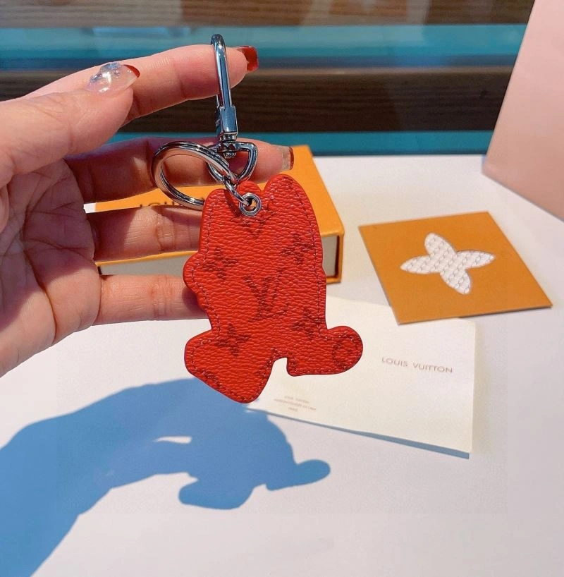 Colorful Louis Vuitton Keychains 266066